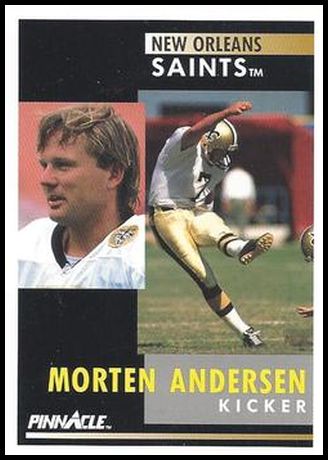 2 Morten Andersen